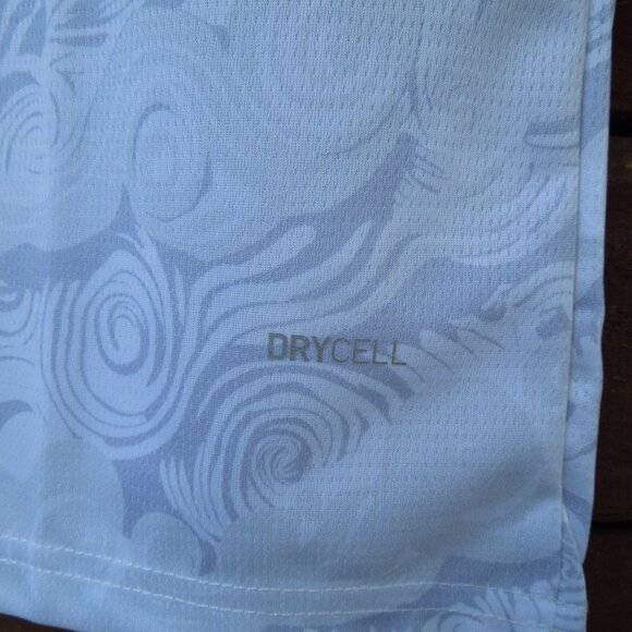 New Zealand National Team soccer jersey, large, Puma, 2025/26 - Picture 5 of 8